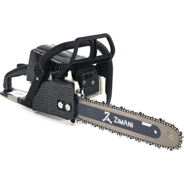 Бензопила ZimAni MS250 PRO AG255PROZ2