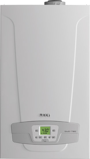 Котел Baxi Luna Duo-tec 33