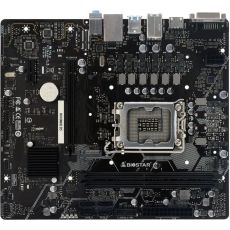 Материнская плата Biostar H610MHD D5 Socket LGA 1700, Intel H610, mATX, Ret