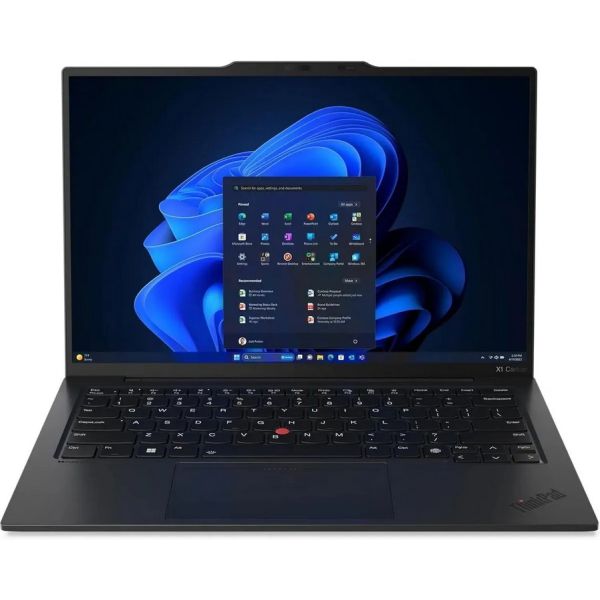 Ноутбук Lenovo ThinkPad X1 Carbon G12 2023 14