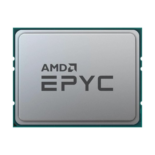 Процессор AMD EPYC 7F52 3.5-3.9 ГГц OEM