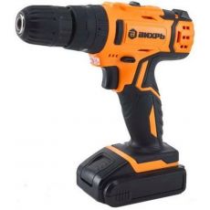 Шуруповерт Вихрь ДА-18Л-2КУ/Б 1 АКБ, 1 ЗУ